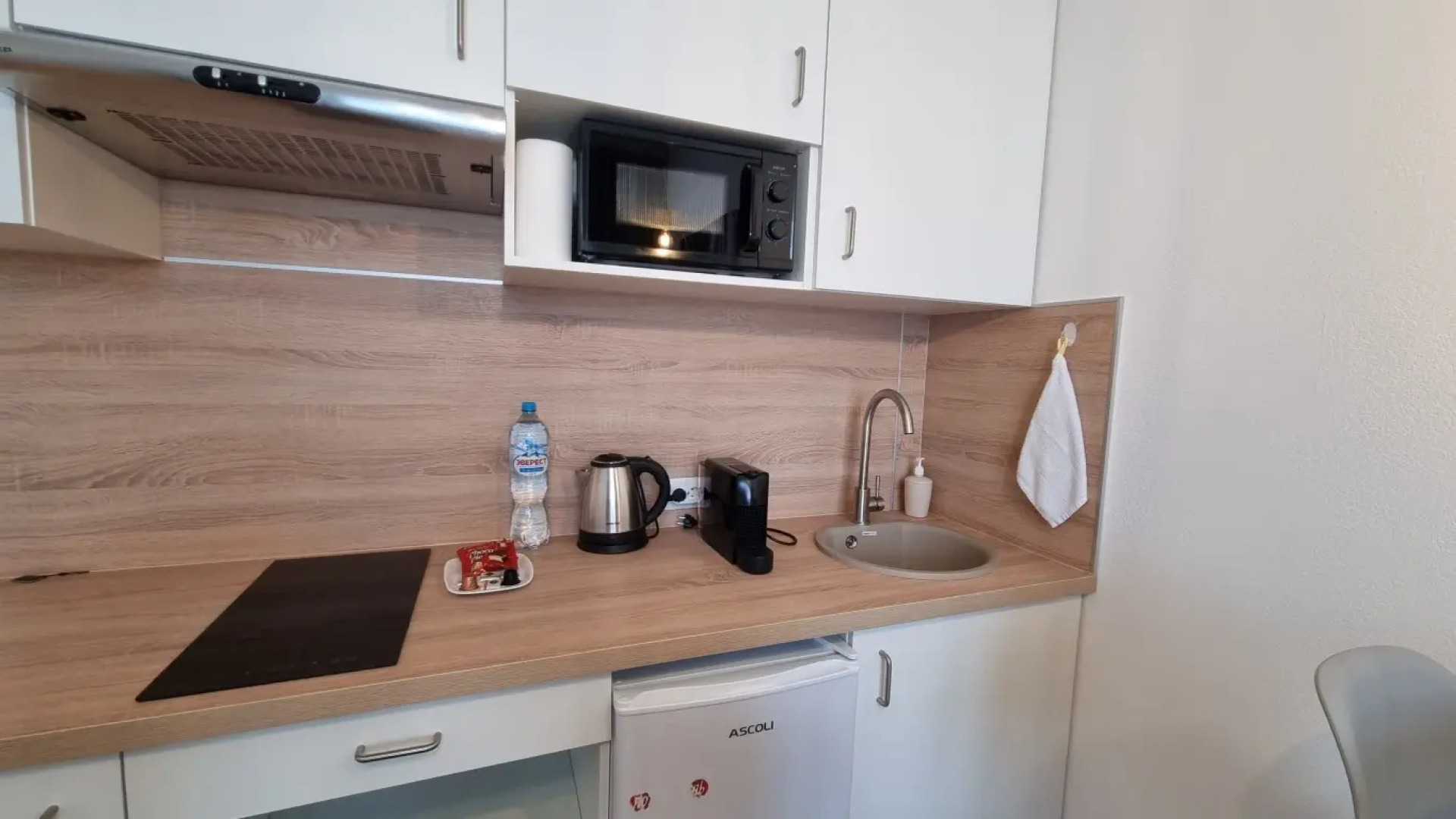 Квартира Космонавтов 11 1