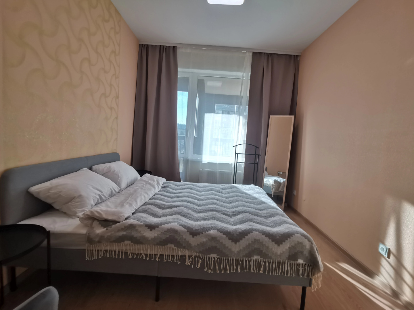 Апартаменты Домашний Уют