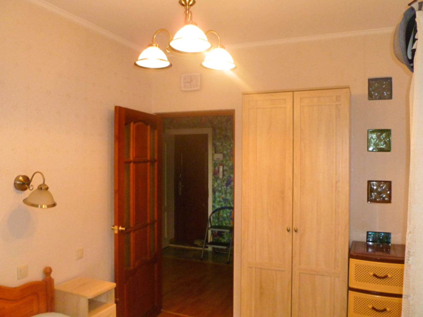 Апартаменты Андромеда