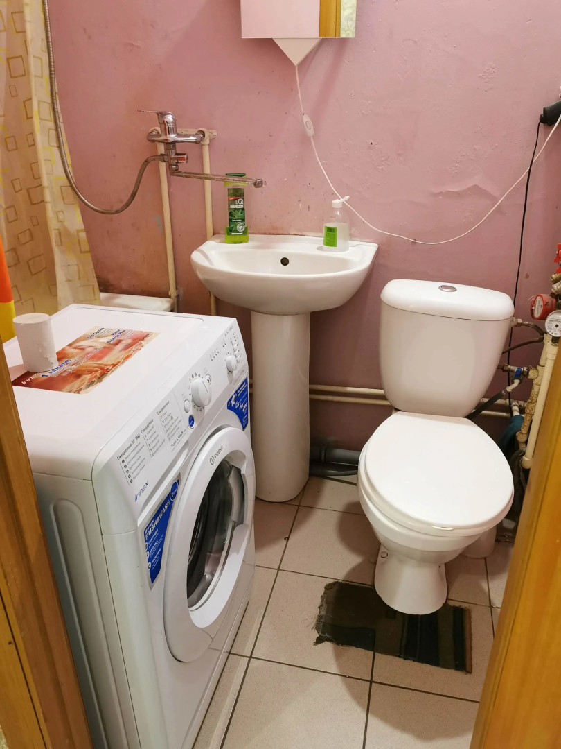 Квартира на улице Чернышевского, 4