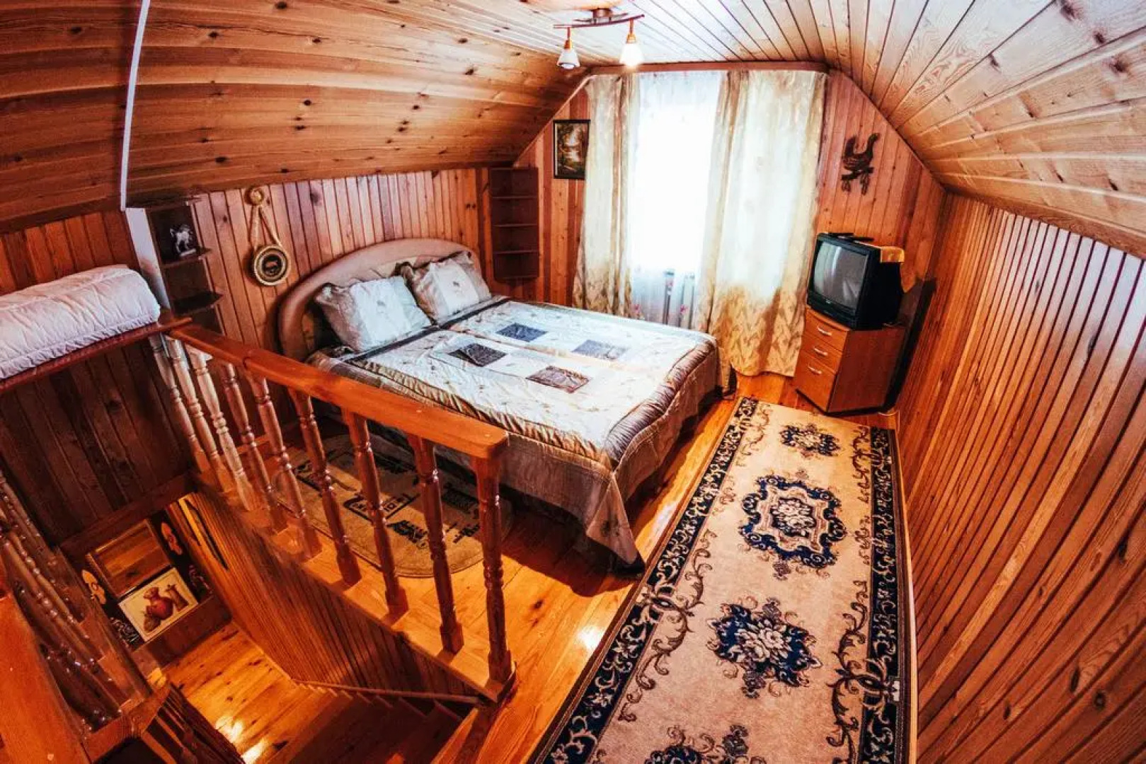 Гостевой Дом Пущанский Уголок - Беловежская Пуща