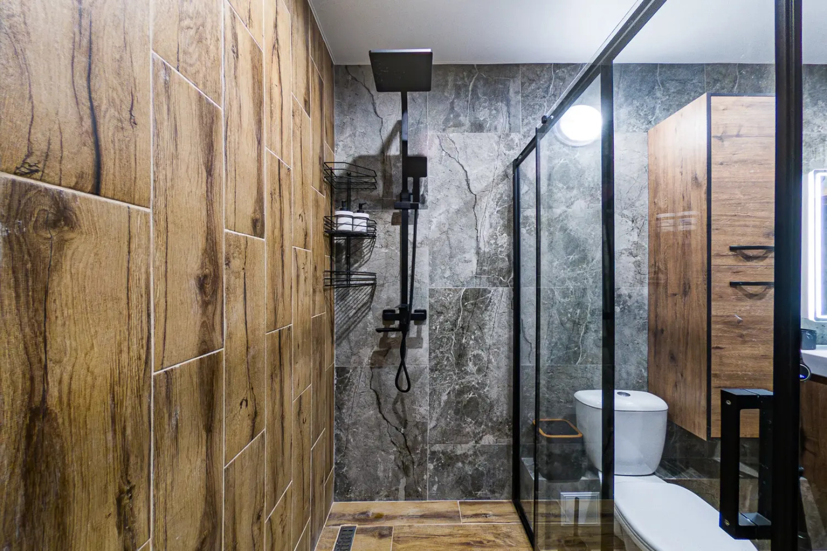 Квартира в историческом центре