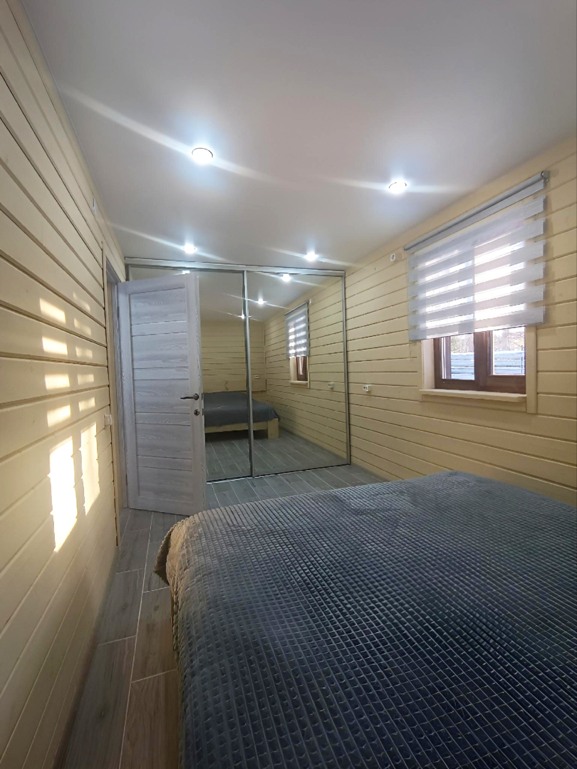 Гостевой дом Четыре Сезона