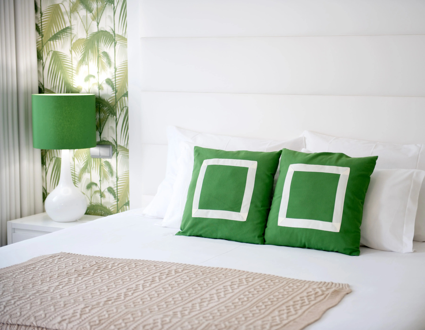Отель Cristal Praia Resort & Spa