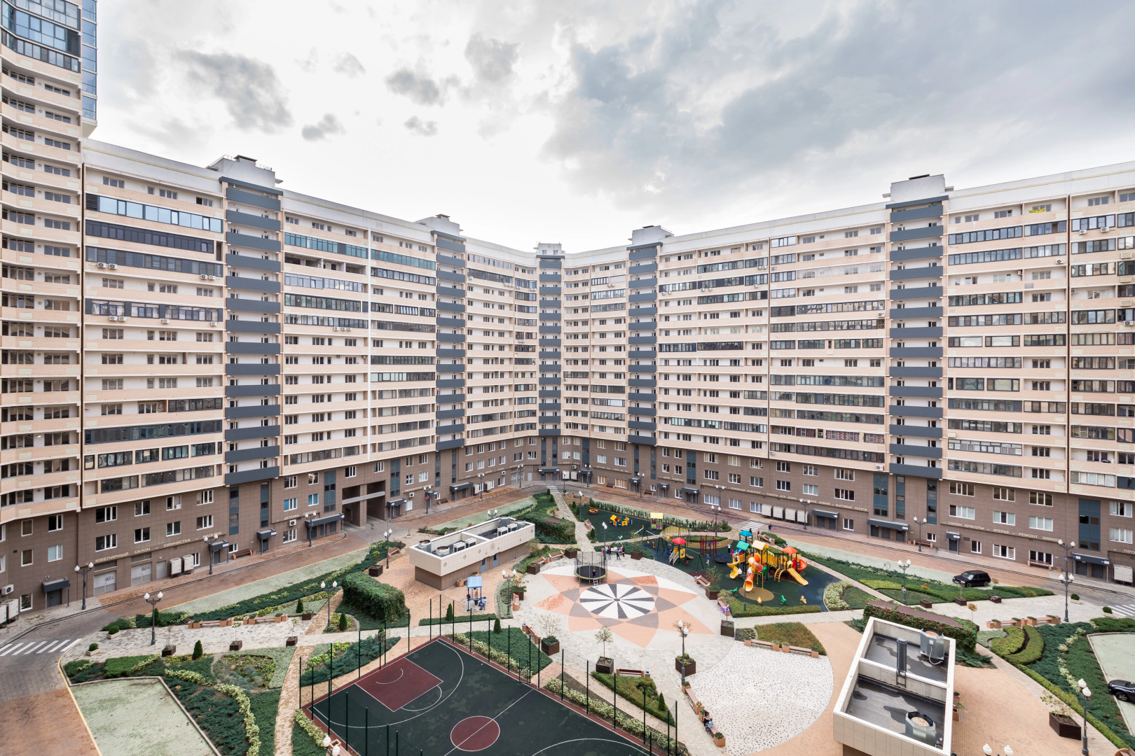 Apartament Central nearby Marriott 3