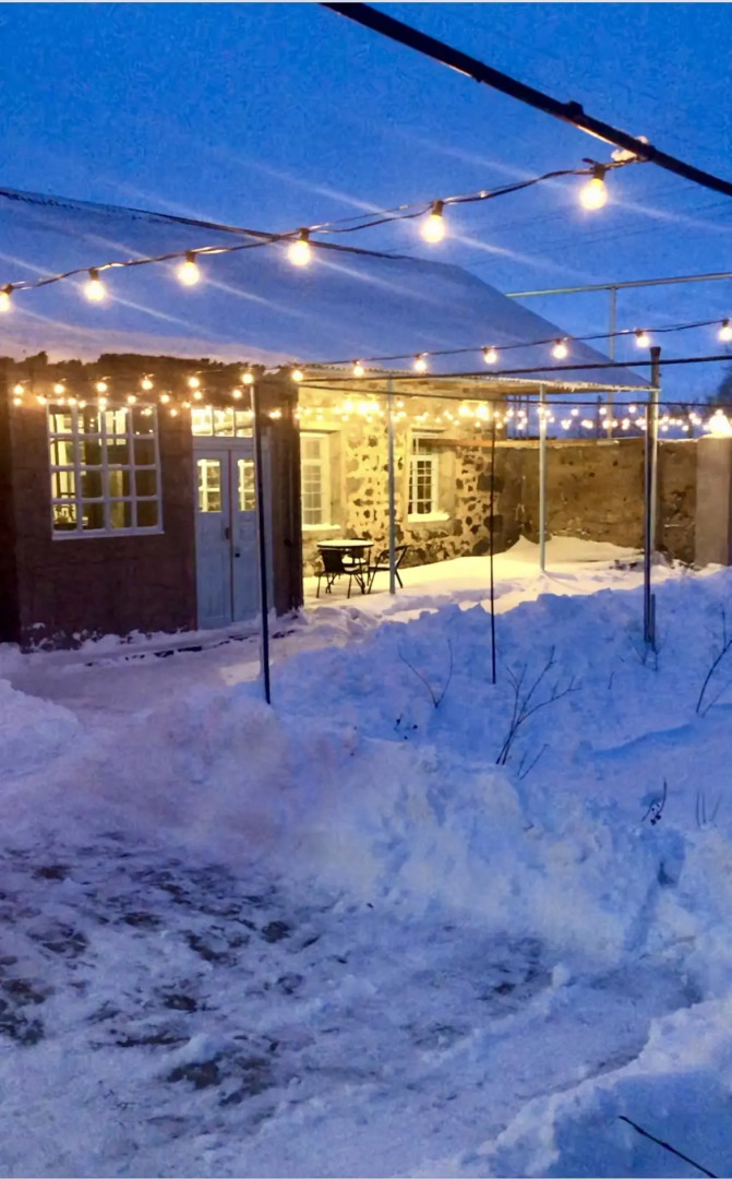 Гостевой дом Native Hatis Mount Eco Resort