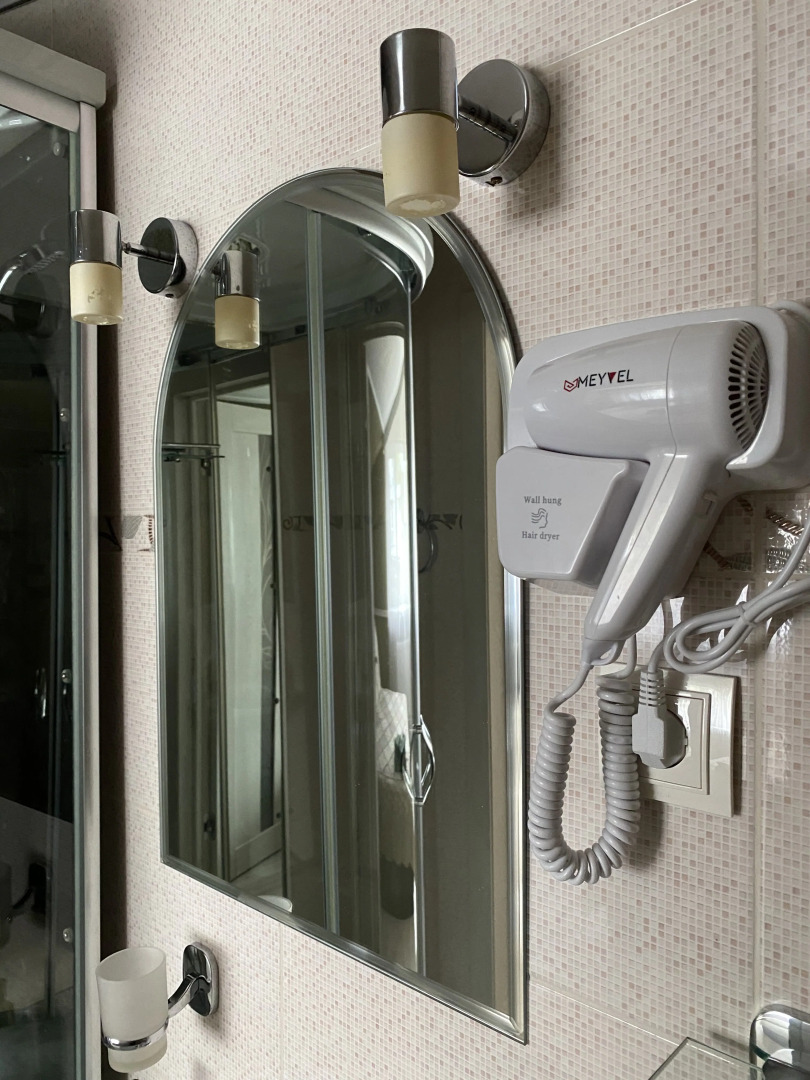 Гостевой дом Ёлки