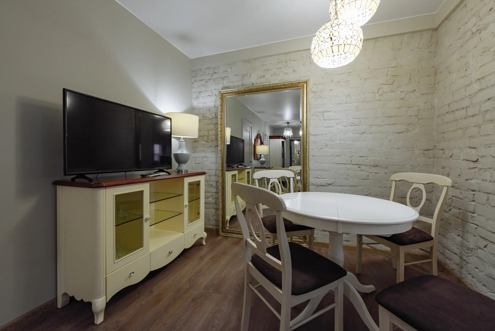 Апартаменты Rubi8