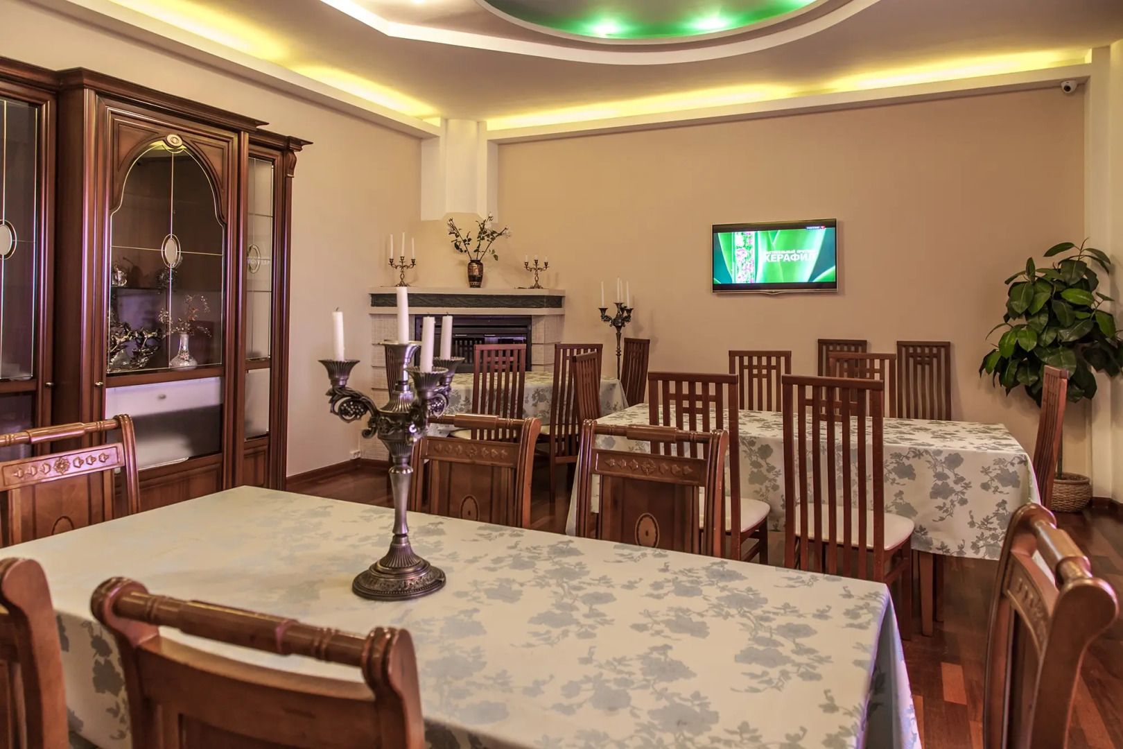 Отель На Верандах