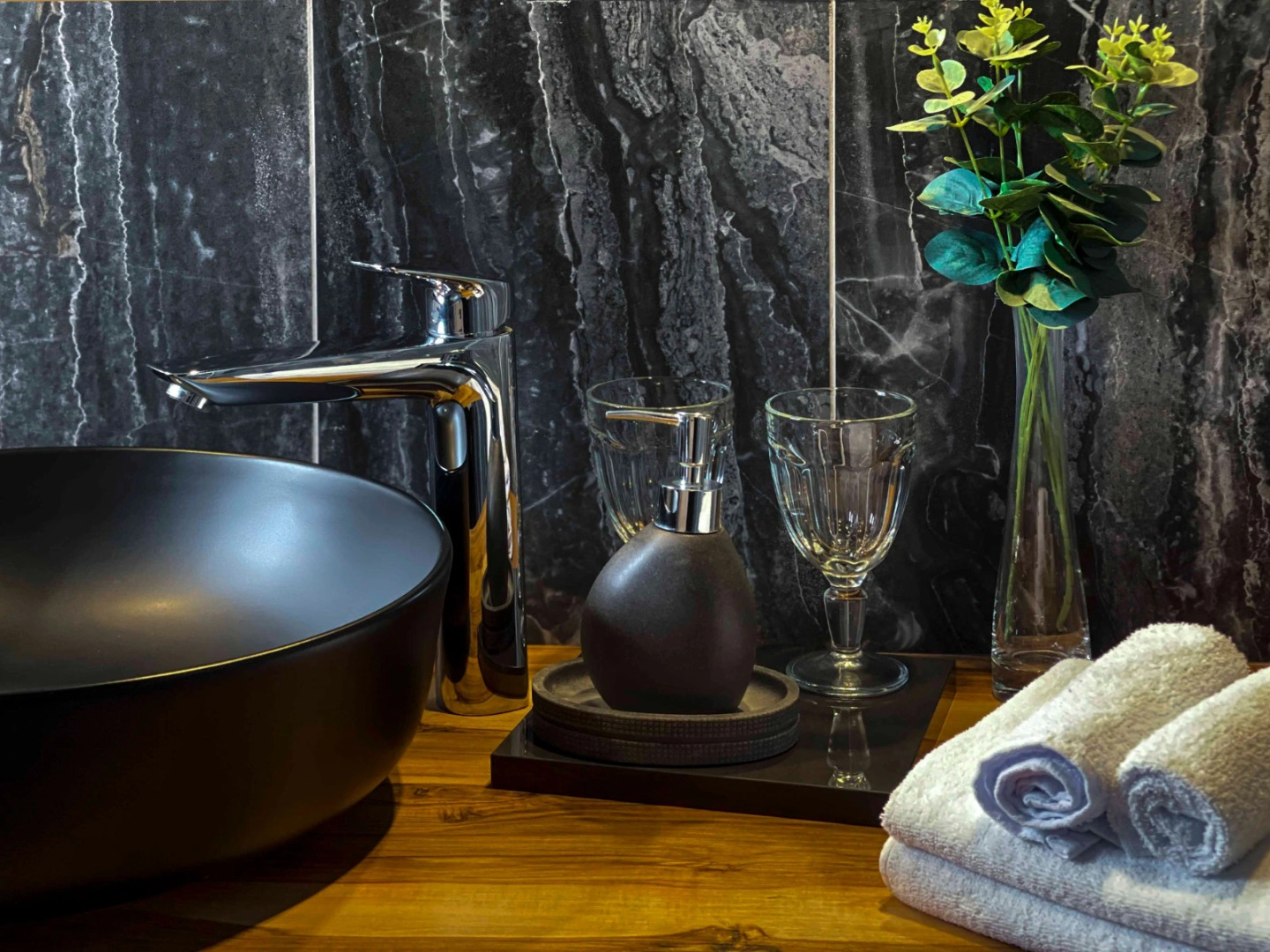 Отель на Манежном