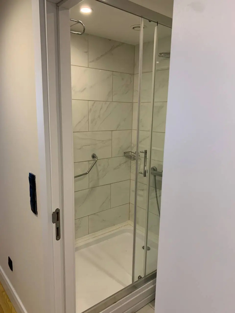 Апартаменты Солнечный Батуми Orbi City A Block 1617