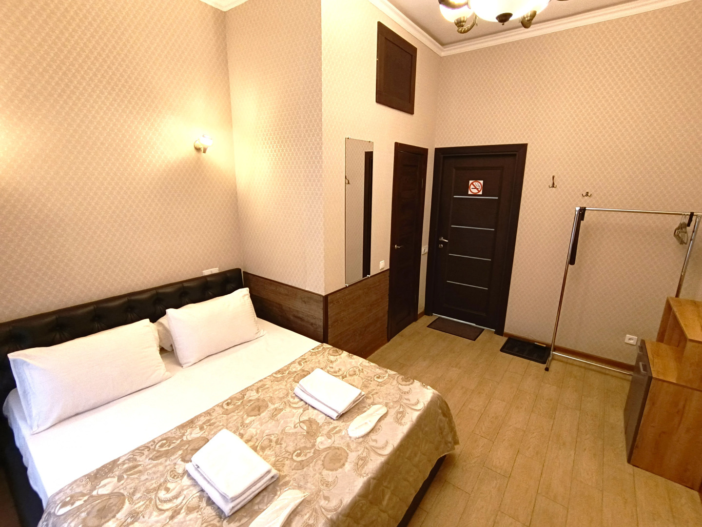 Гостевой Уют на Верейской