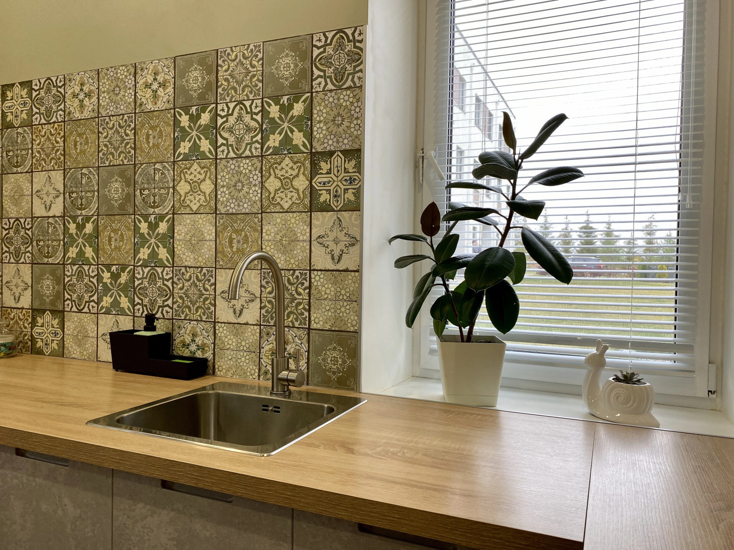 Апартаменты Иннополис Happy