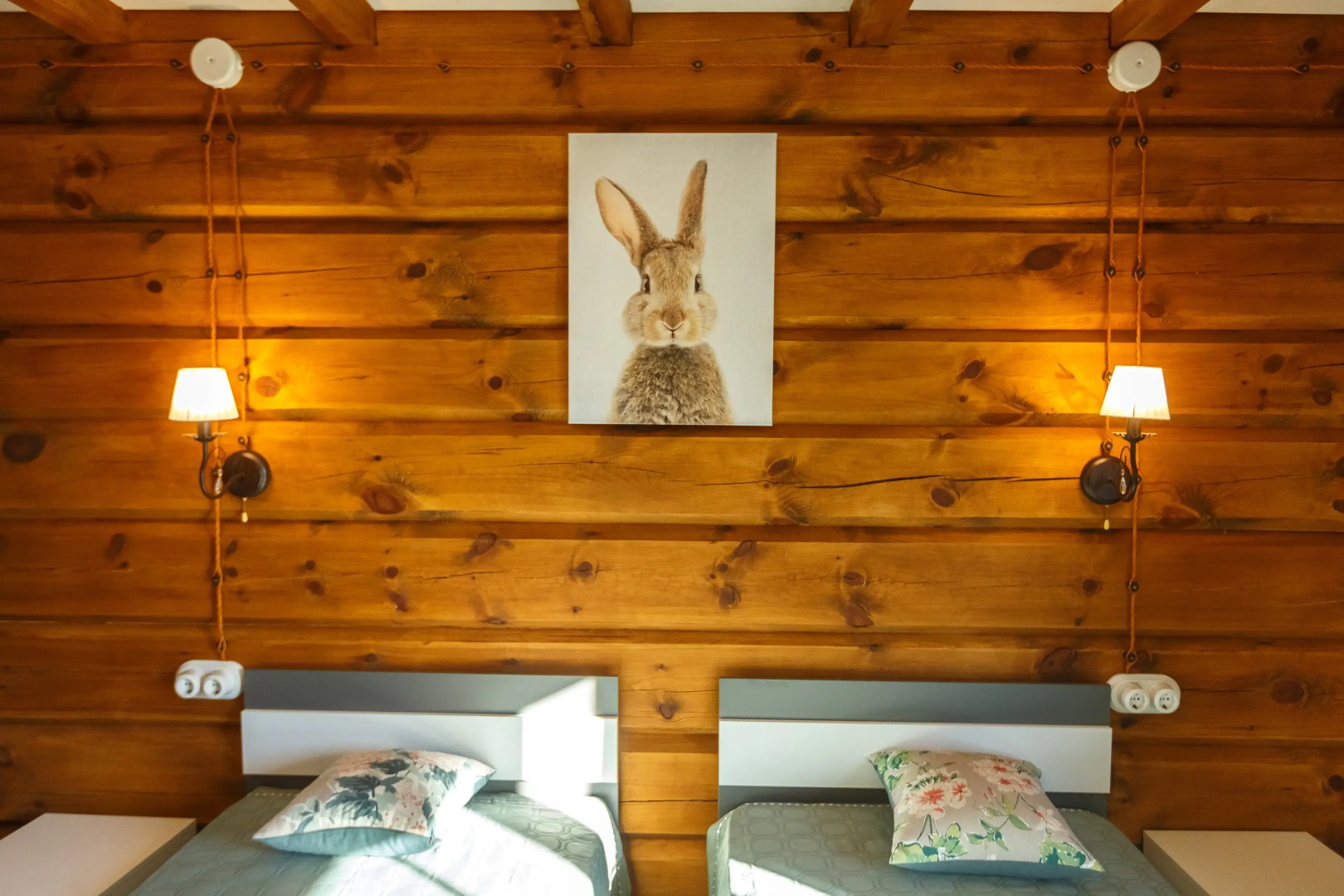 Частный дом Дом Пасечника