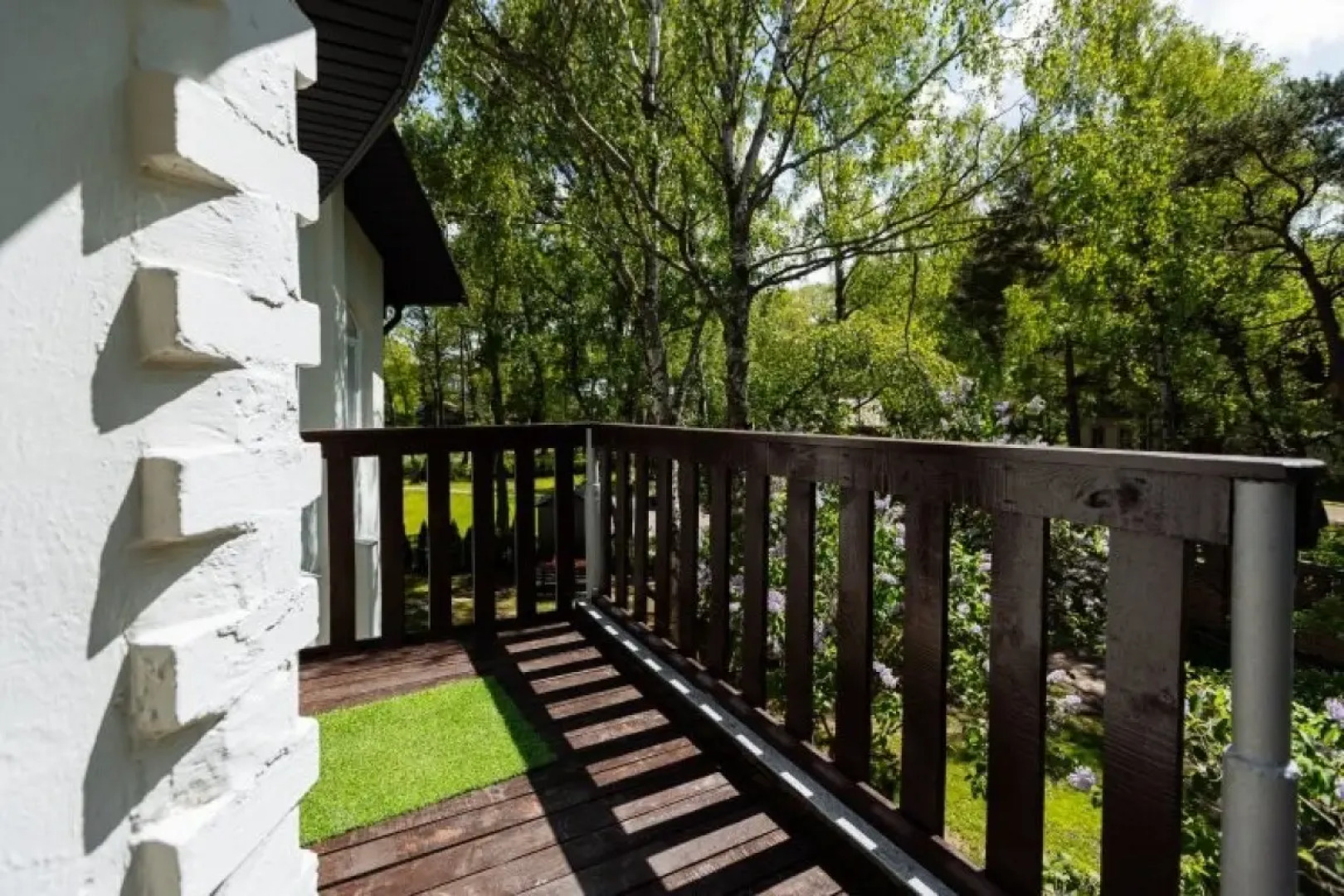 Апартаменты 2 Куршская Коса