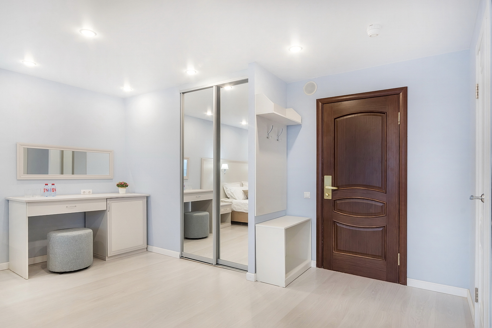 Отель Новый восход