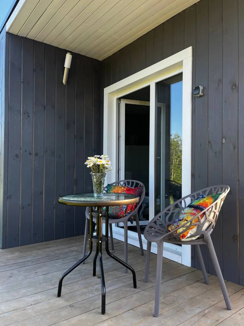 Бунгало Дача Долос