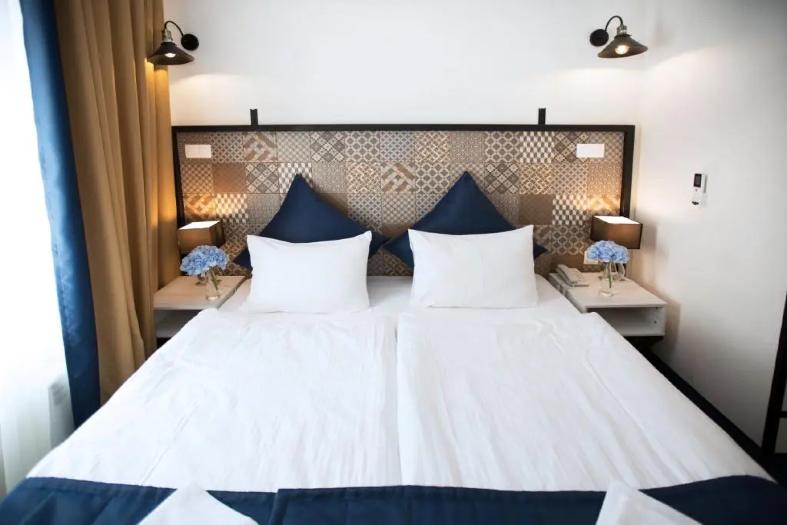 Апарт-отель Наумов