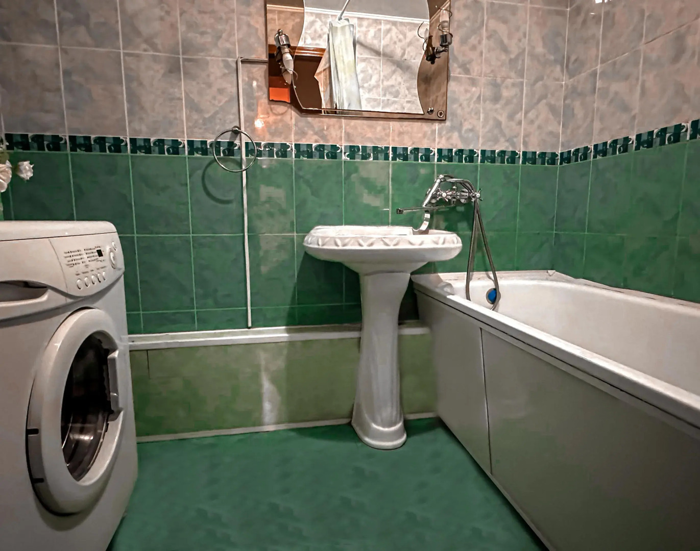 Апартаменты На Кирова