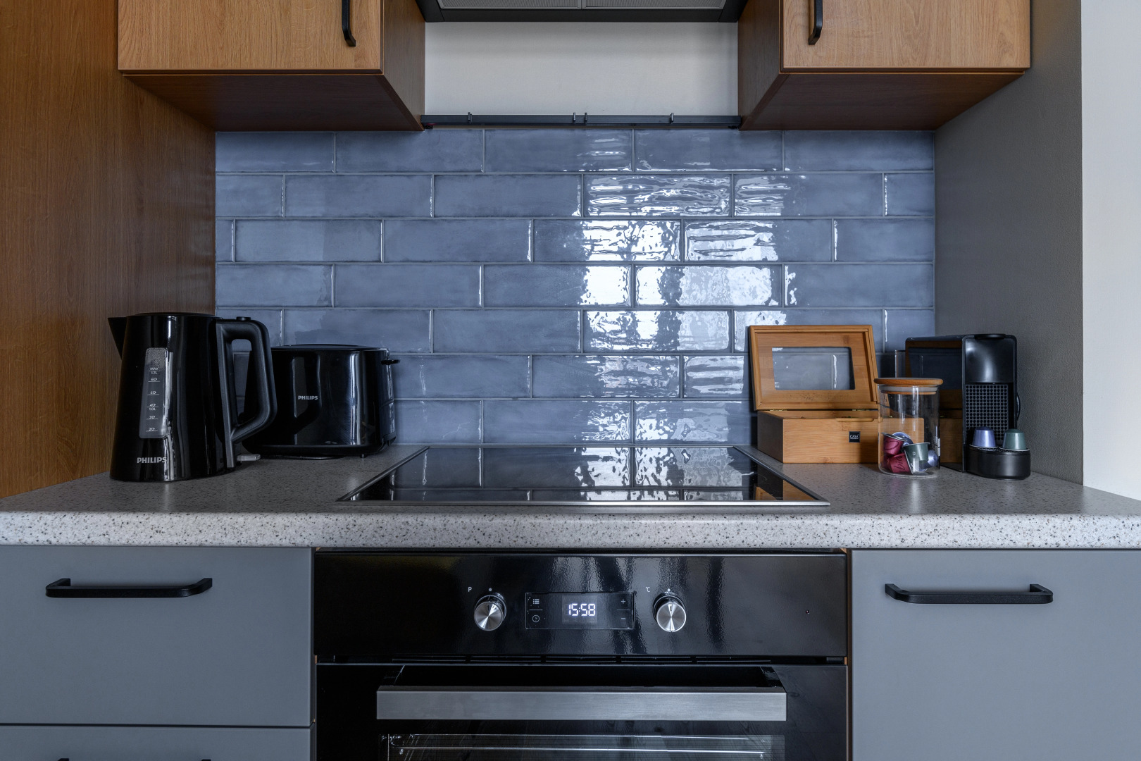 Апартаменты Pulkovo Hills у Экспофорума