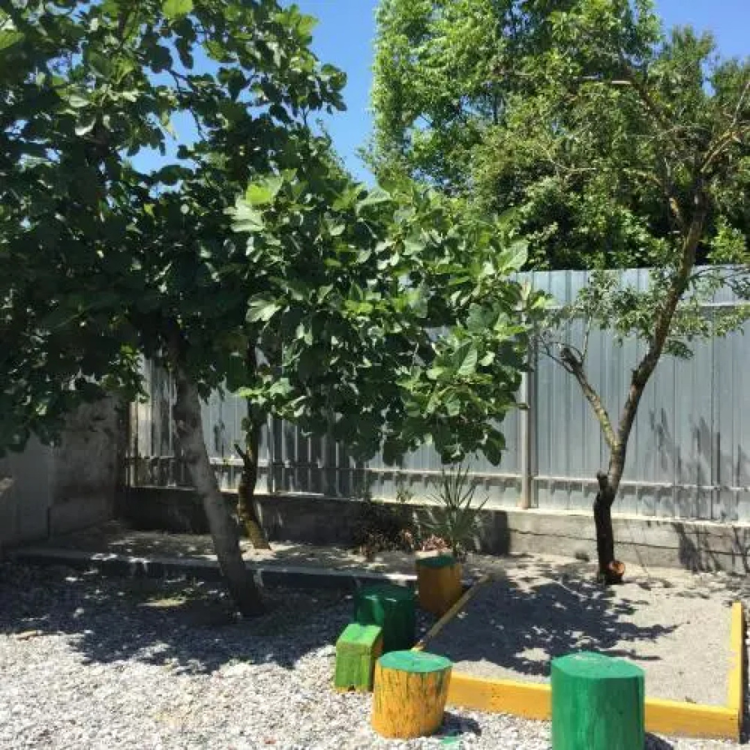 Гостевой дом U Norika i Susanny