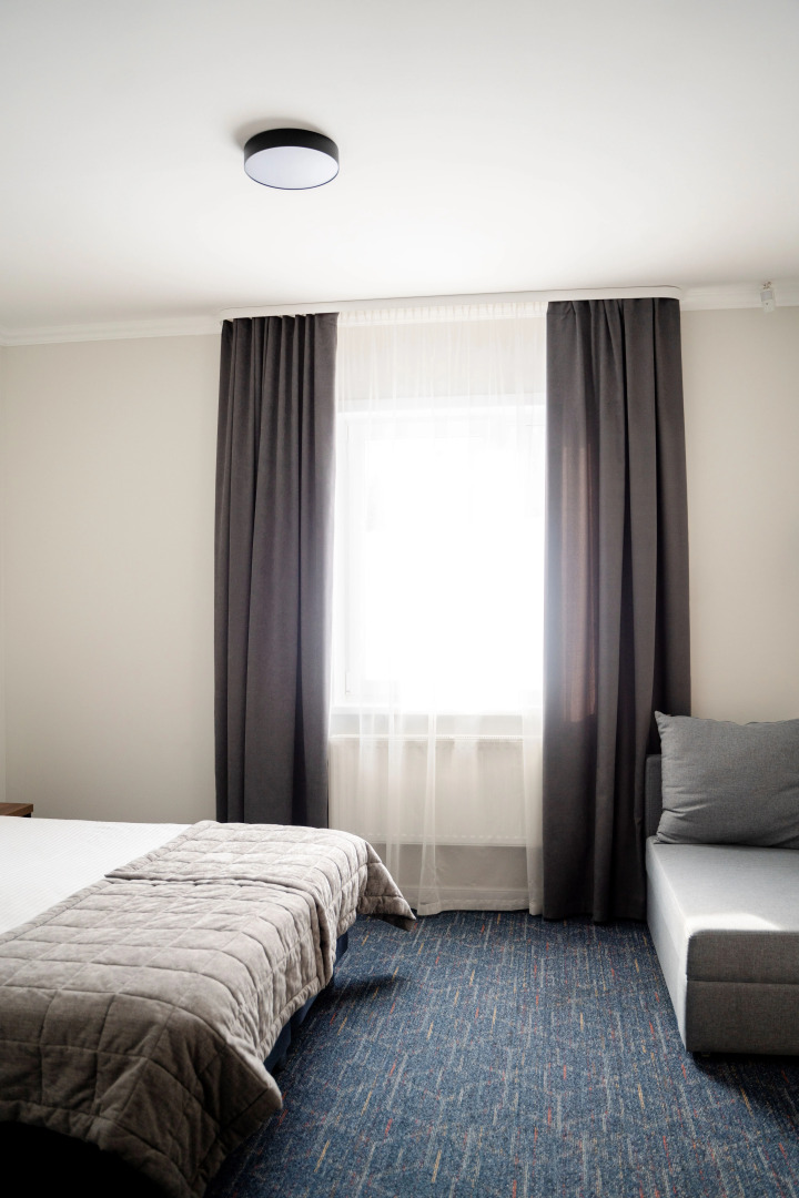 Парк-отель Белый Соболь