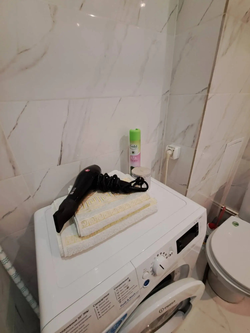 Апартаменты Мой город