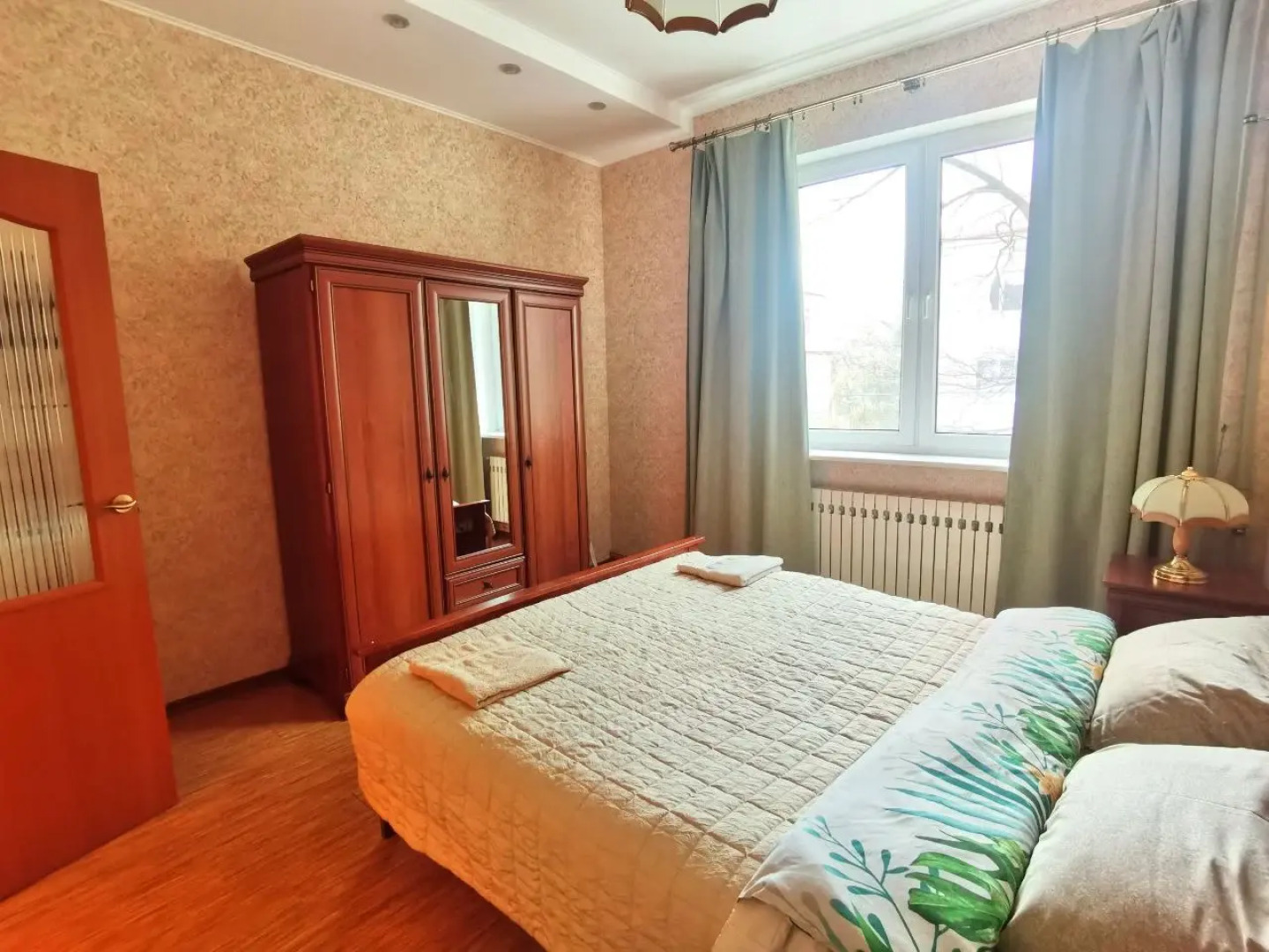 Апартаменты Дух Кёнигсберга