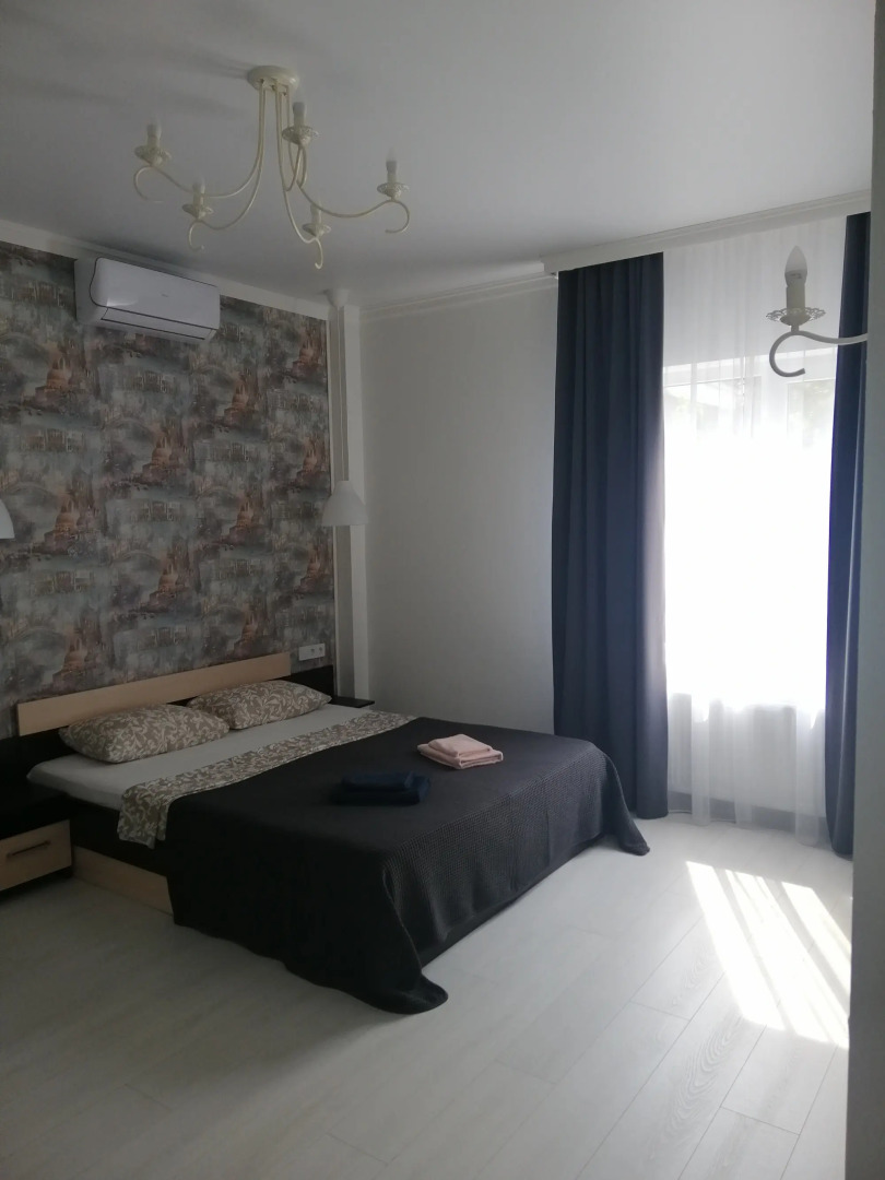 Гостевой дом Энгельс