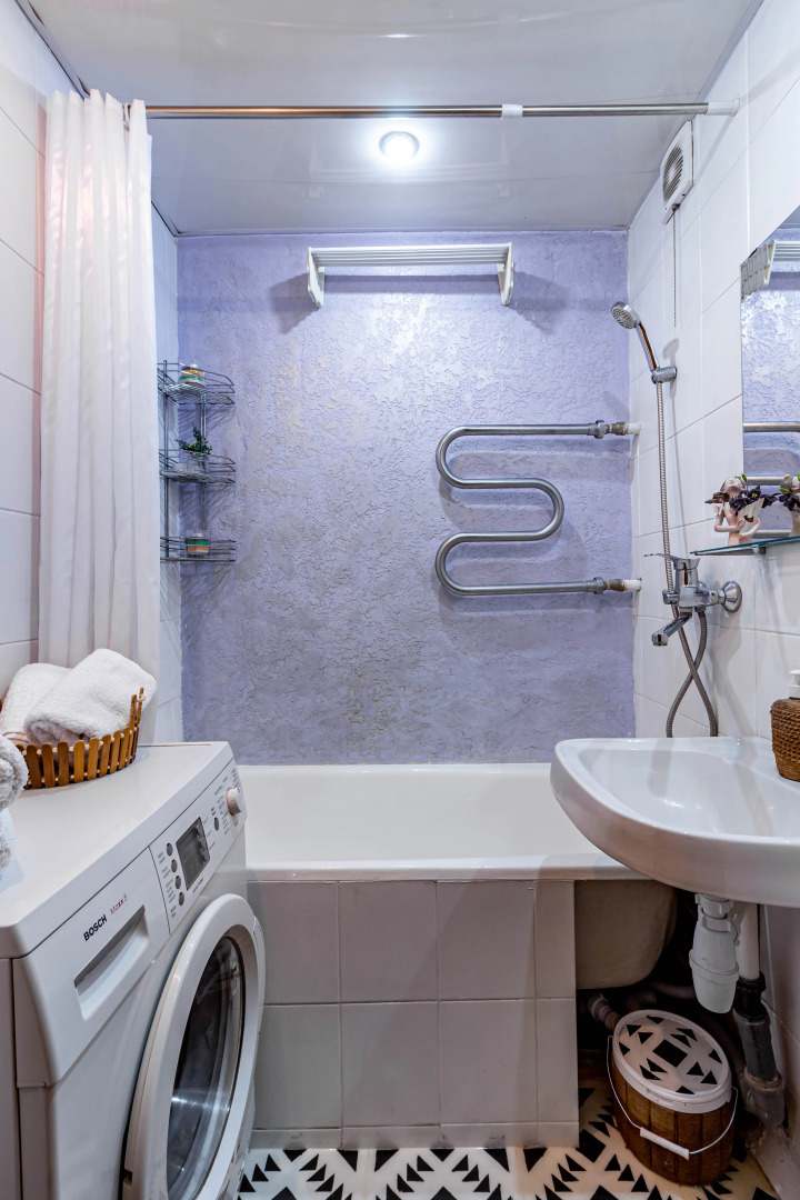 Апартаменты Уютные в центе Минска