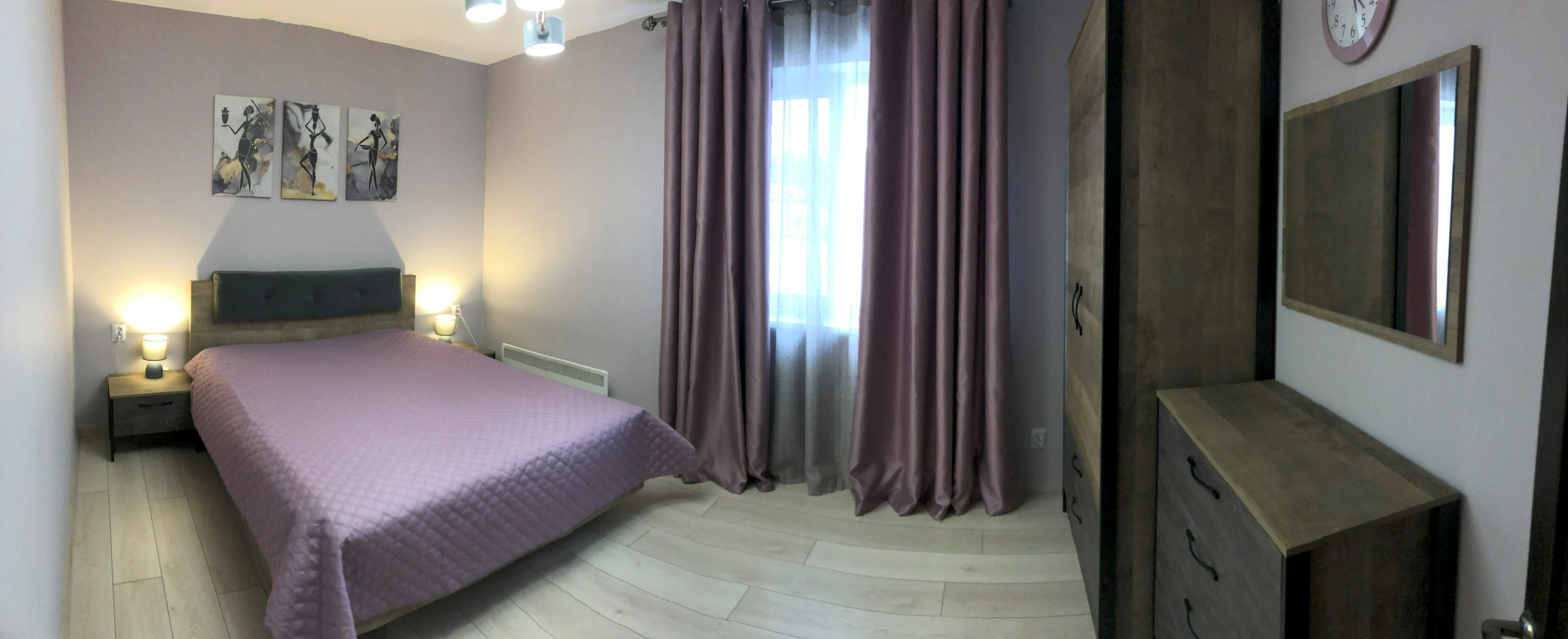 Частный Дом С Камином и Сауной у Озера