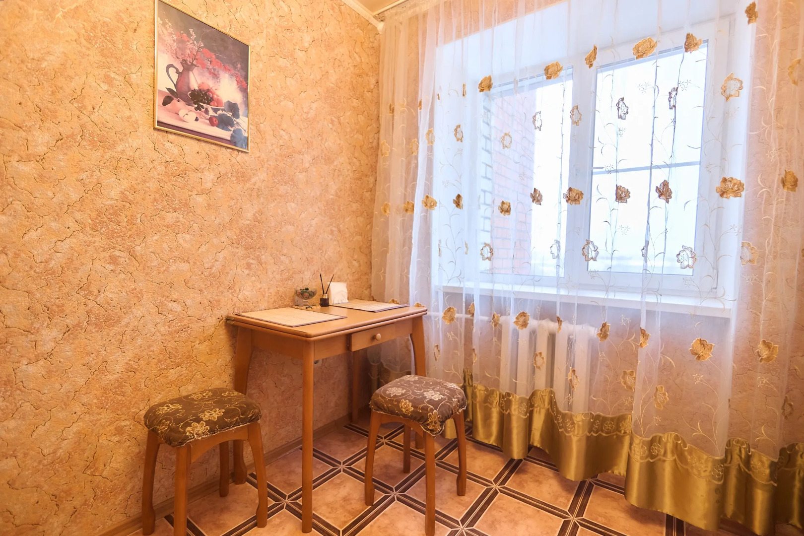 Квартира просторная квартира в Калуге