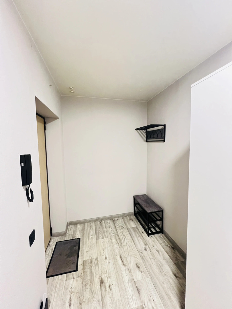 Апартаменты Дизайн+