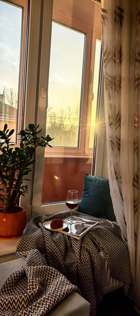 Квартира Рядом с площадью