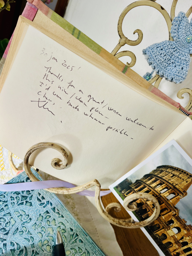 Ночлег и завтрак (B&B) Boutique B&B Barocchetto Romano Ostia Lido