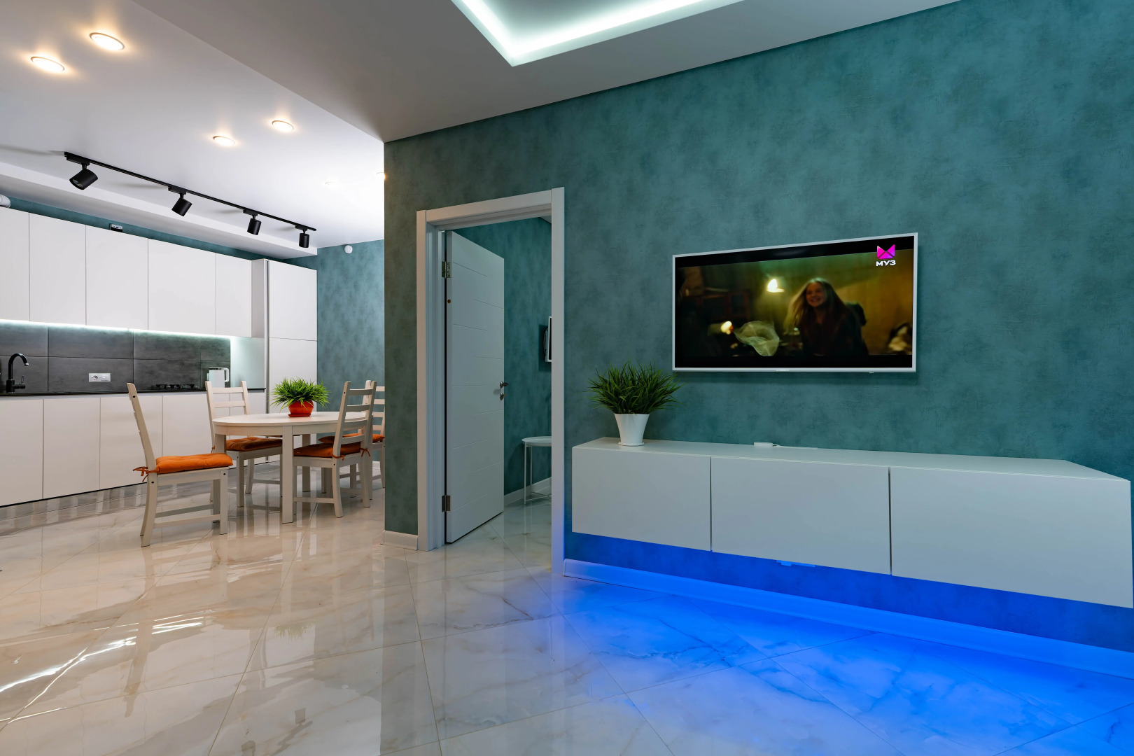 Квартира Морской бриз