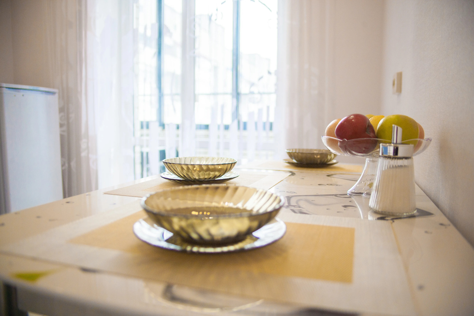 Квартира 9 Ночей в ЖК Георгиевский