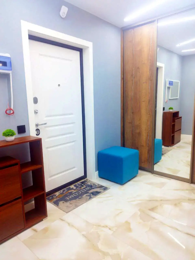 Квартира Проспект Имени Писателя Знаменского