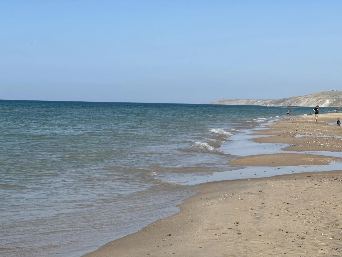 Гостевой дом Южные ночи