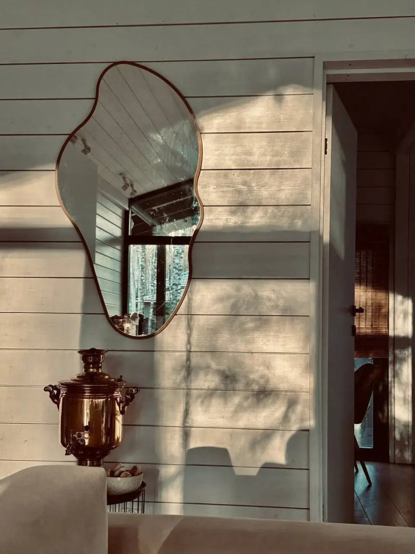 Частный дом в КП Бекетово Парк А61