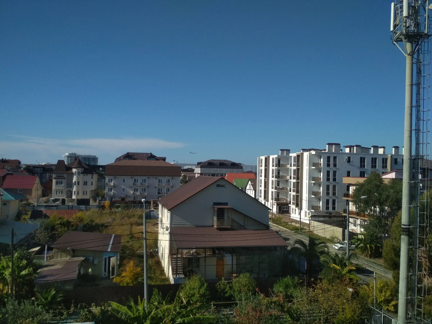 Отель Blue Marine