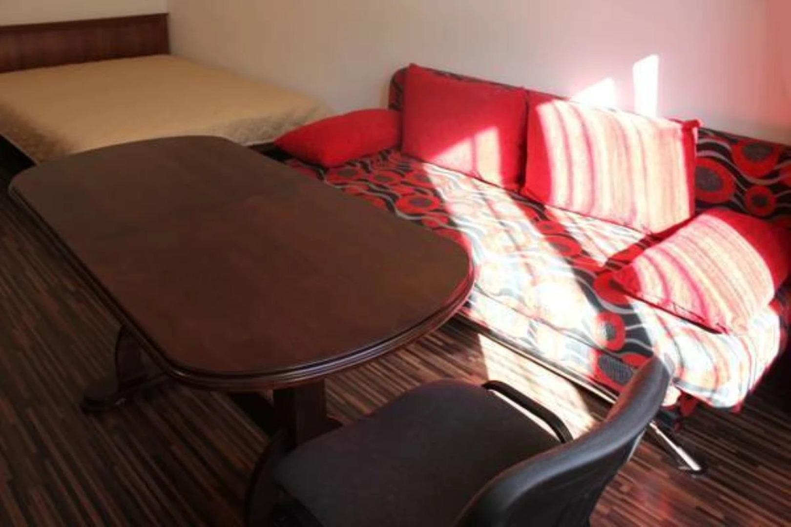 Апартаменты на Ленинском Проспекте 57