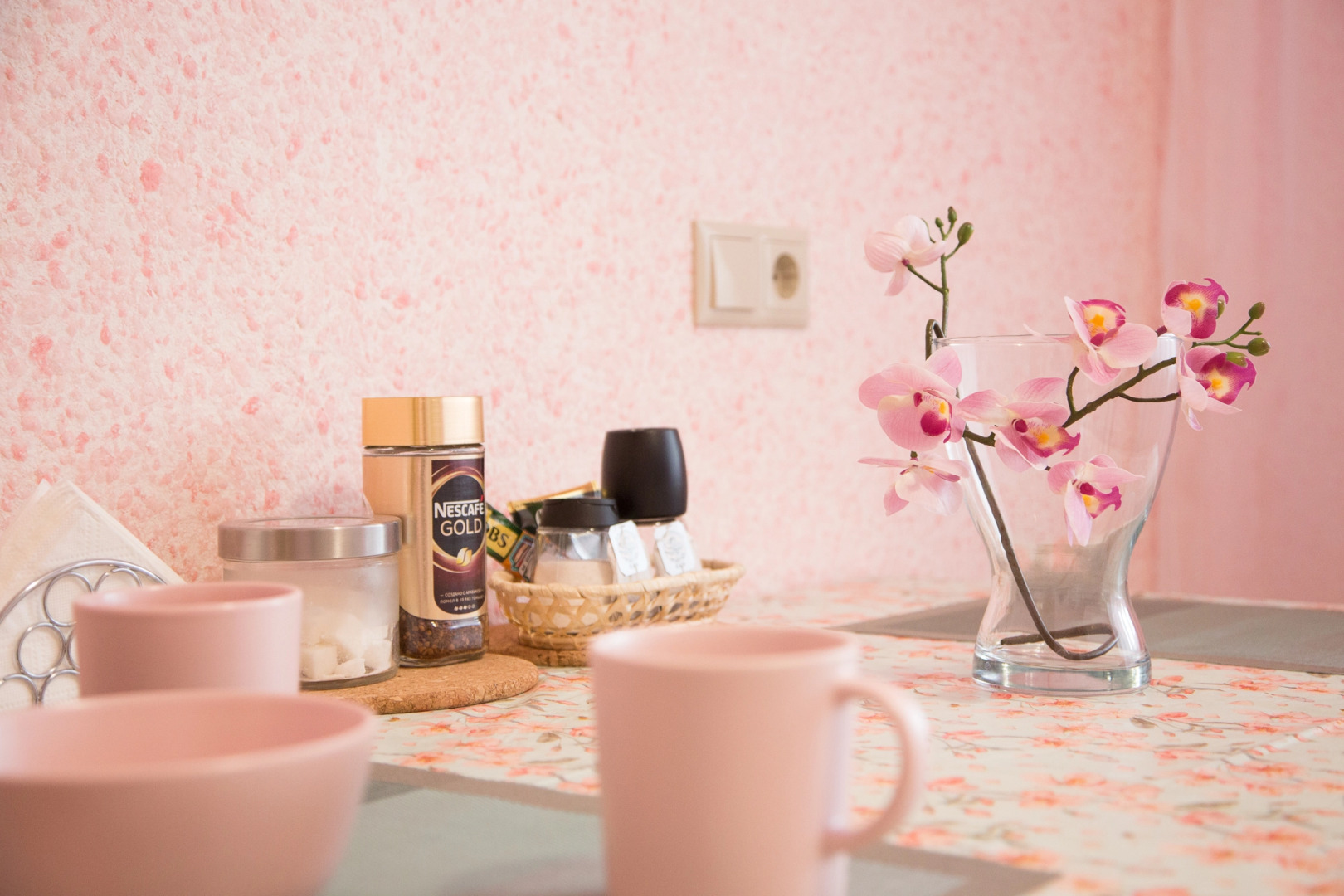 Апартаменты на Титова 253/1 LUX