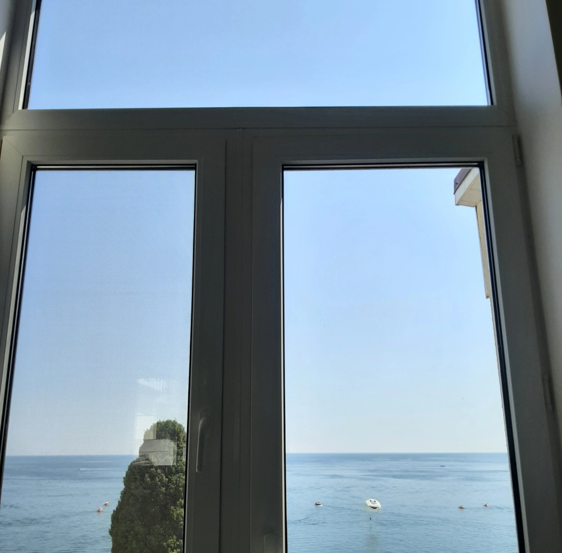 Гостевой дом Ялтавояж