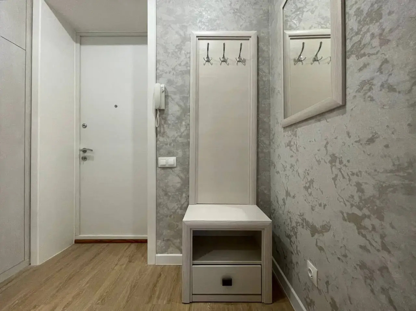 Апартаменты Улице Мясникова 34