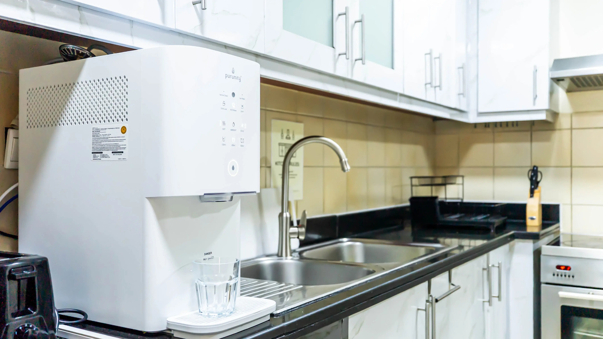 Хостел Boris Capsule JBR