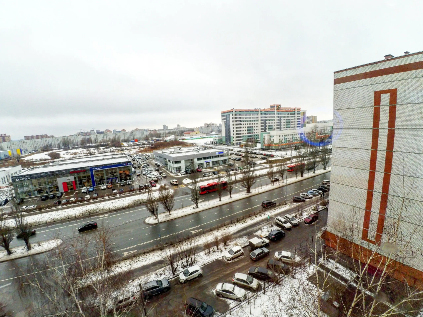 Квартира Уютная у Ривьеры