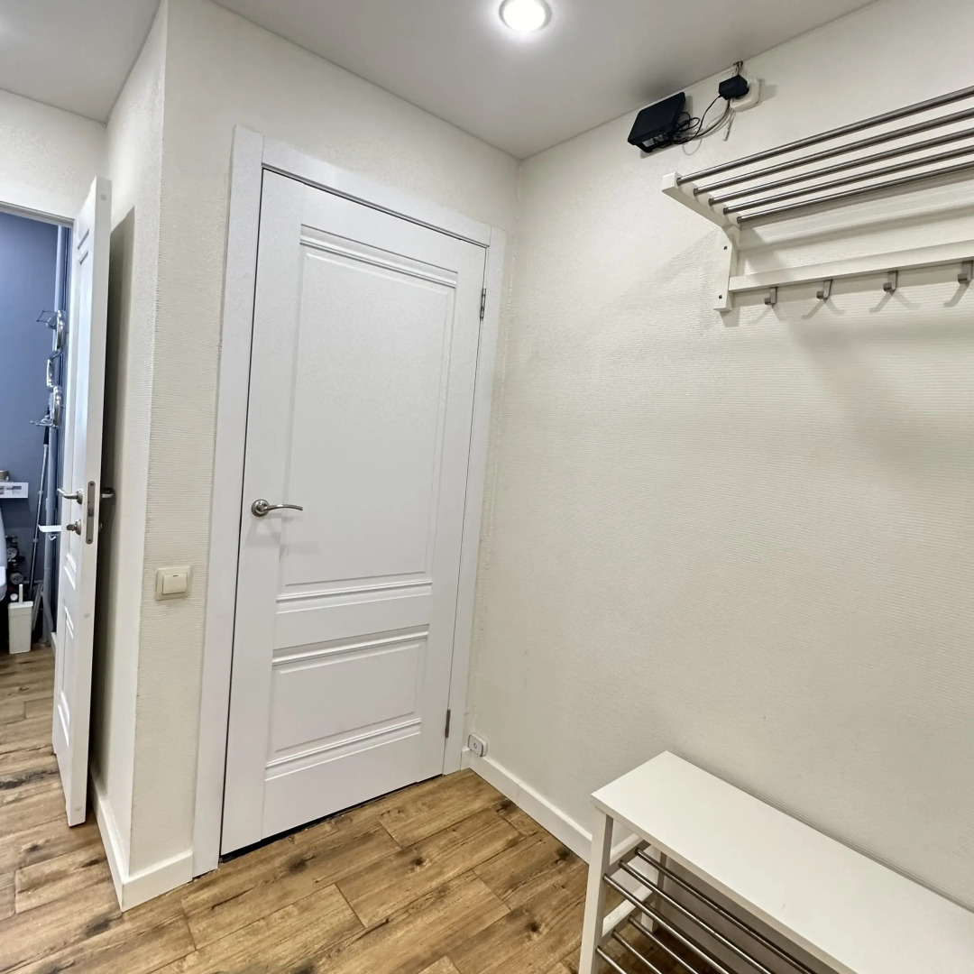 Квартира у Метро Кантемировская