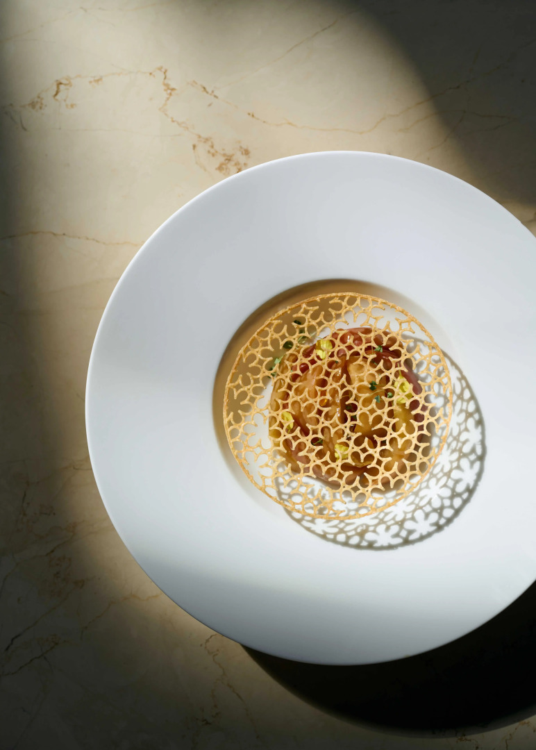 Отель Chenot Palace Gabala 