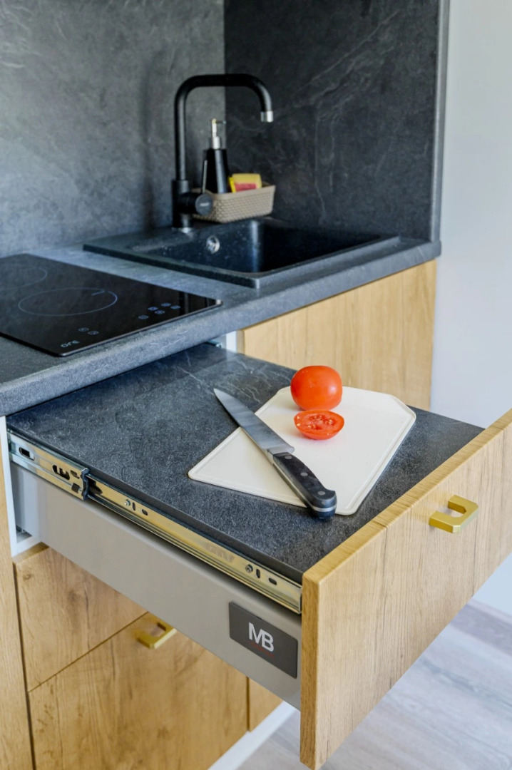 Апартаменты в Светлогорске на Майском 19